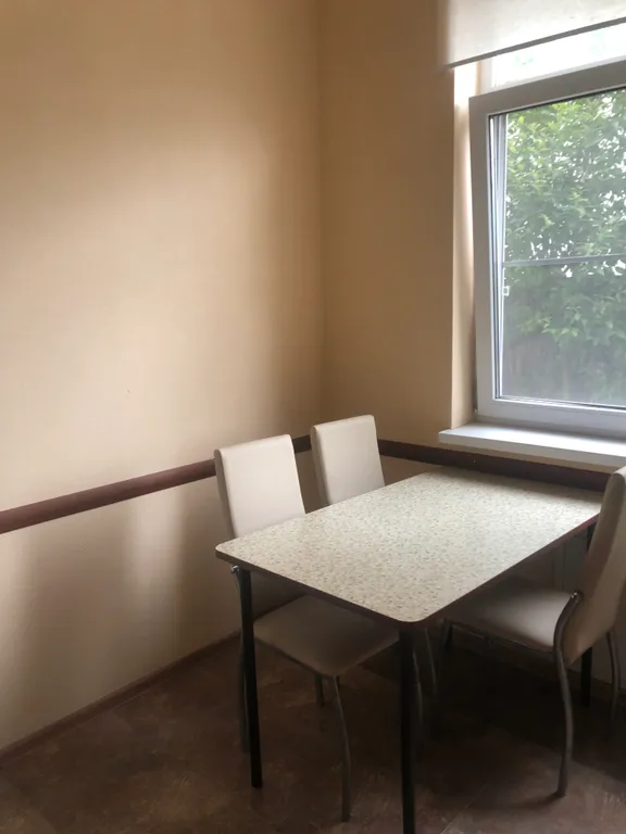 Квартира 1-комнатная Квартира — Сириус