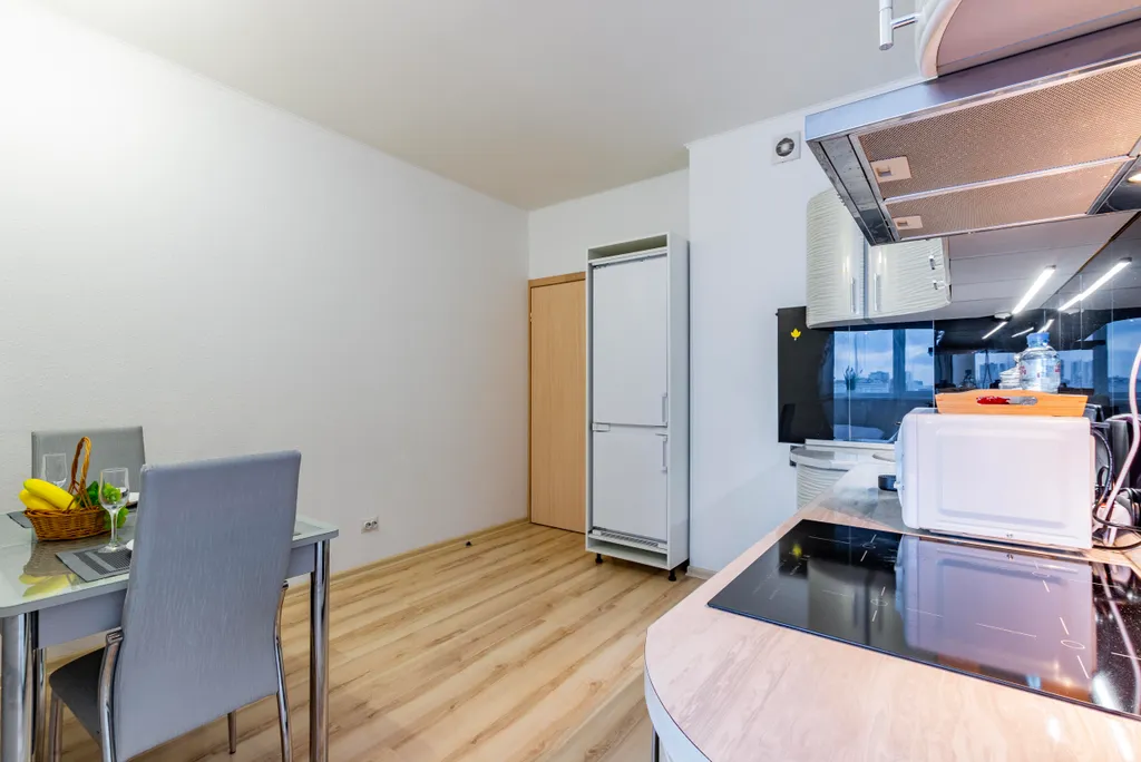 Квартира Апартаменты Артек — Екатеринбург