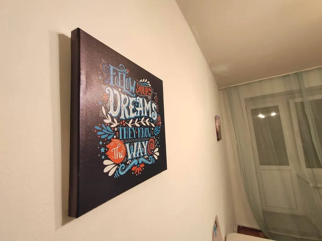 Maxi квартира недалеко от центра