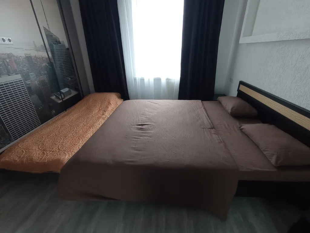 Квартира Уютная квартира — Подолино