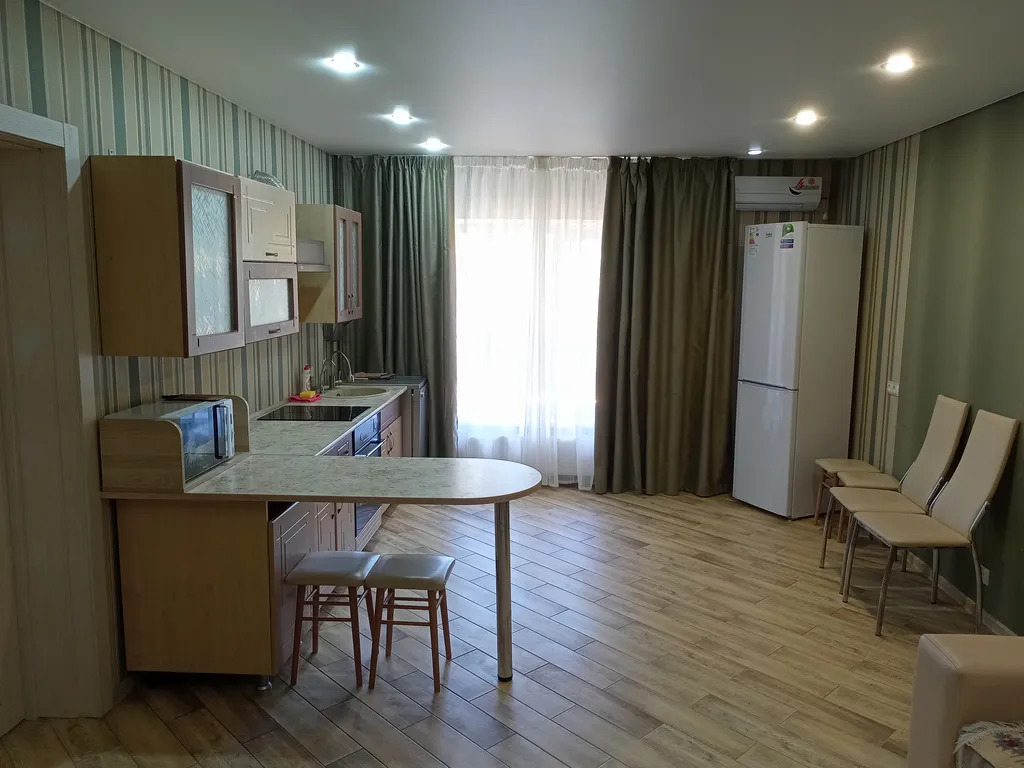 Уютный коттедж у моря