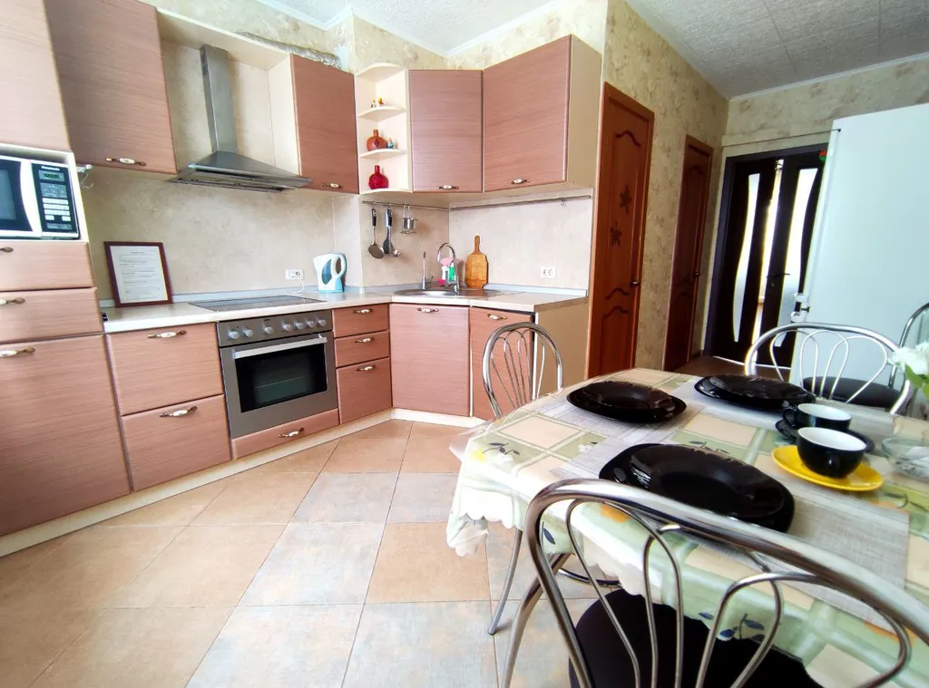 Люкс квартира в центре