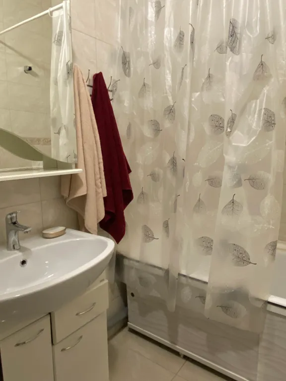 Квартира 2-комнатная Квартира — Санкт-Петербург