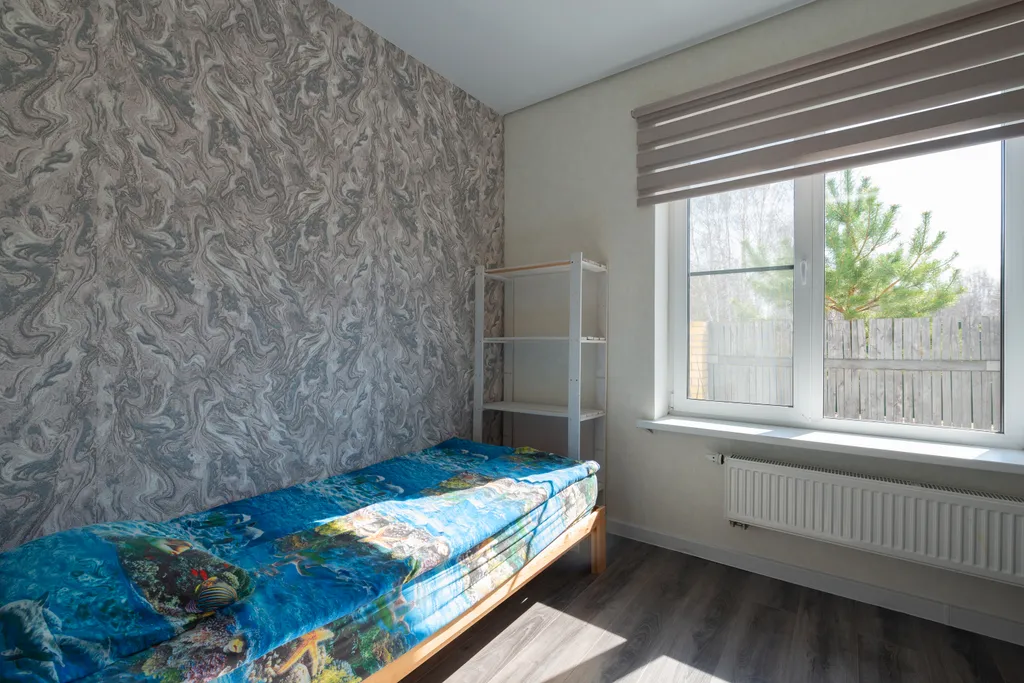 Уютный загородный Дом с турецким хаммамом