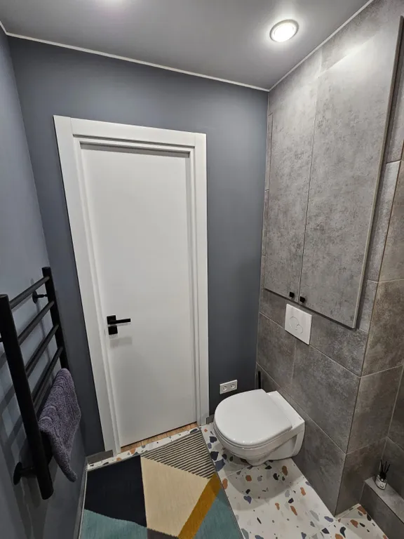 Уютная квартира в центре города с кондиционером