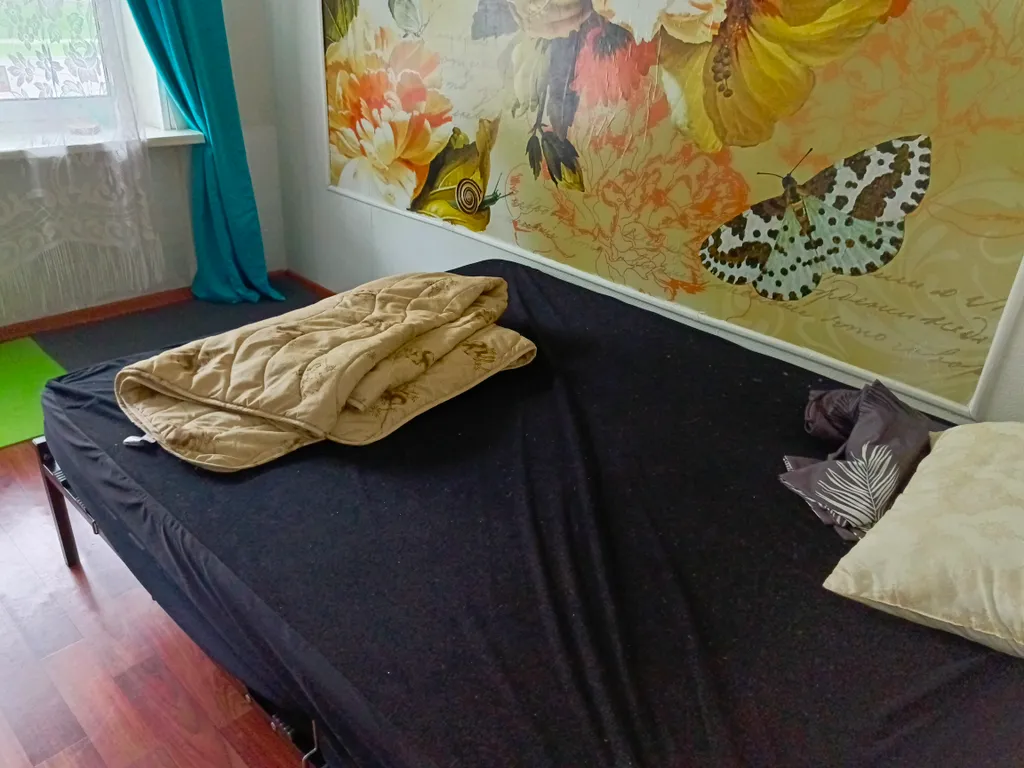 Особенная благостная квартира с удобным расположением на бульваре