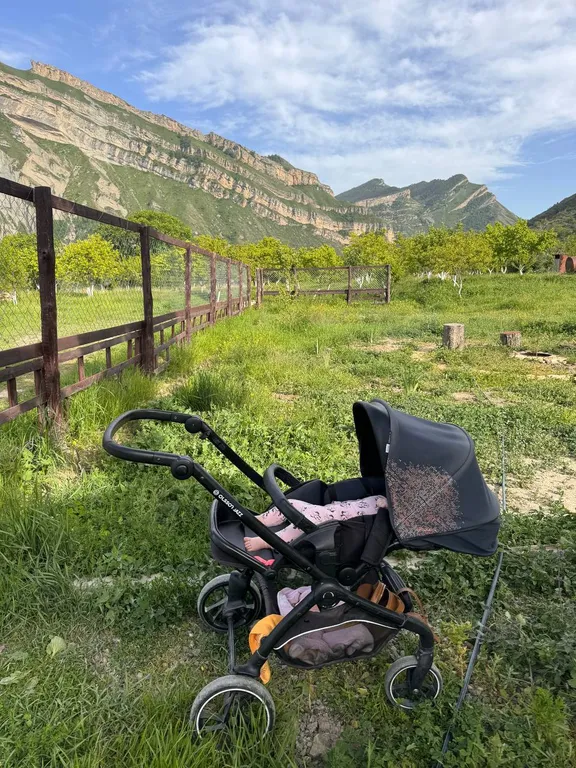 Домик в Гунибе