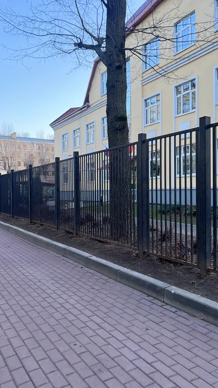 Квартира Элегантная евро квартира — Санкт-Петербург