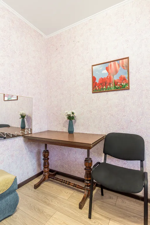 Квартира 2-уровневая квартира с панорамным видом на бухту — Геленджик