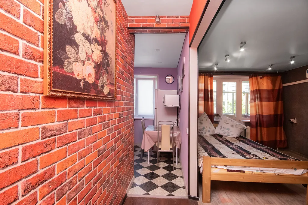 Приют странника