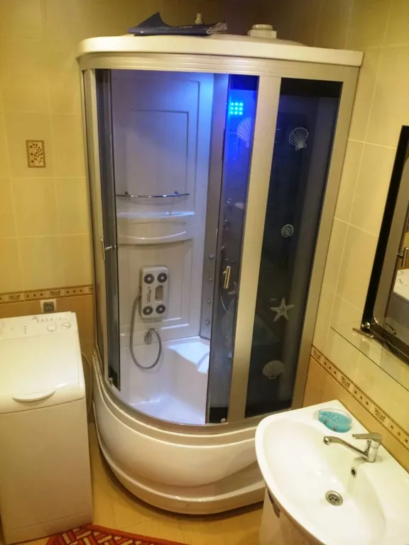 Апартамент в самом центре