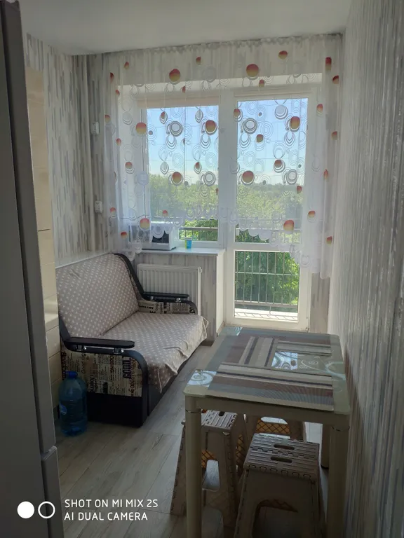 Квартира Квартира Ласточкино гнездо — Пионерский