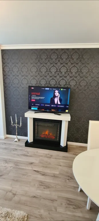 Квартира 2-комнатная Квартира — Светлогорск