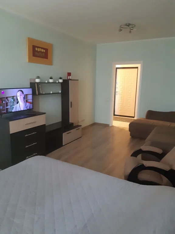 Квартира в центрп города