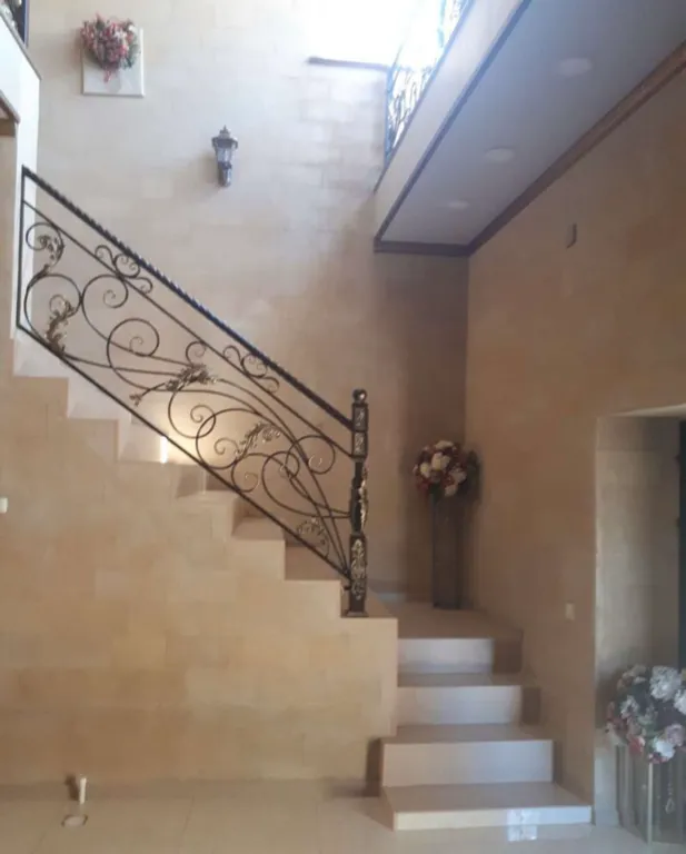 Дом в исторической части города