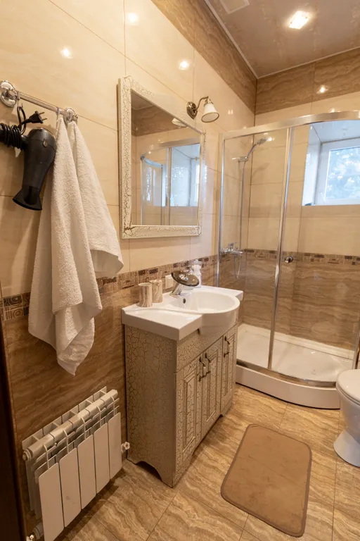 4-комнатный Дом