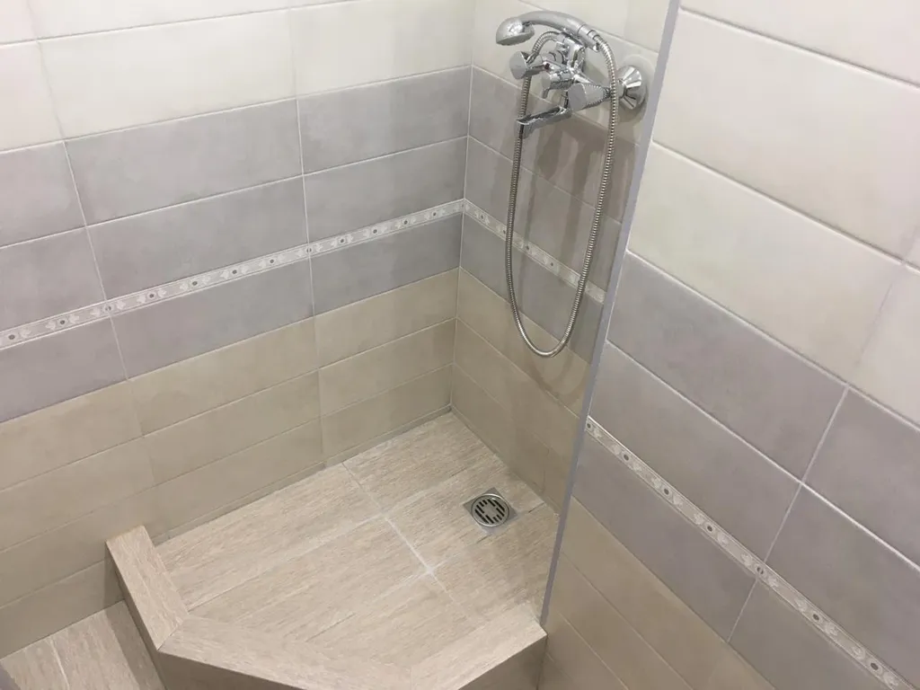 Квартира 1-комнатная Квартира — Сириус