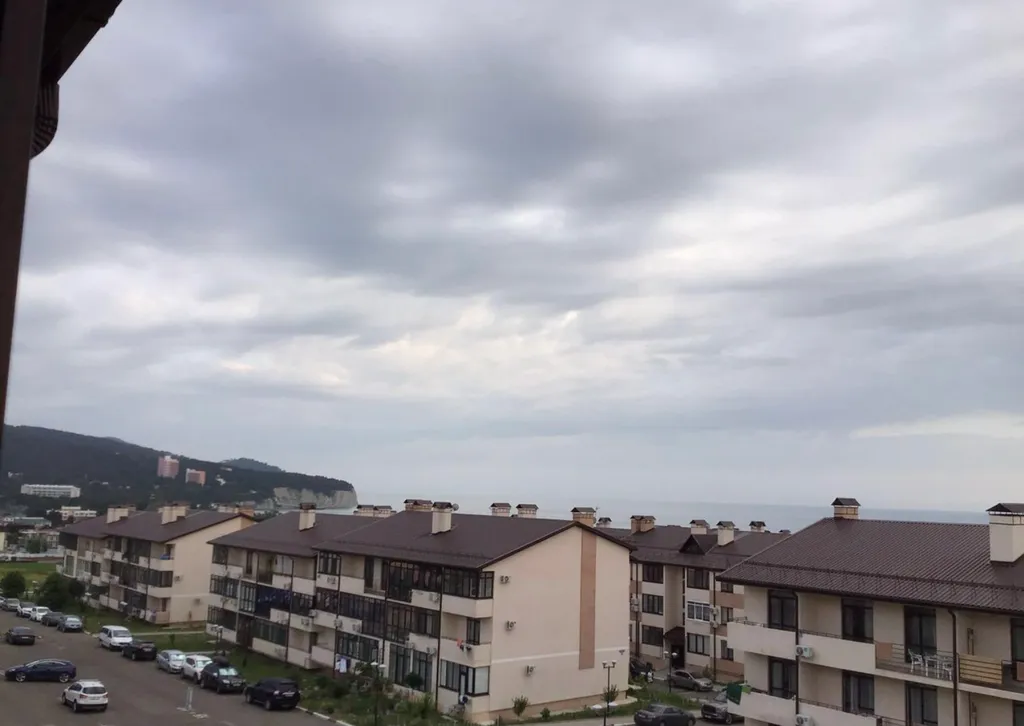 Уютная квартира рядом с морем