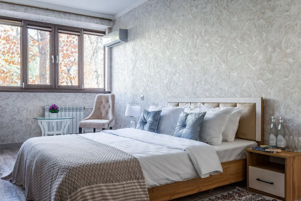 Квартира Central Loft Tashkent — аренда посуточно в Ташкент