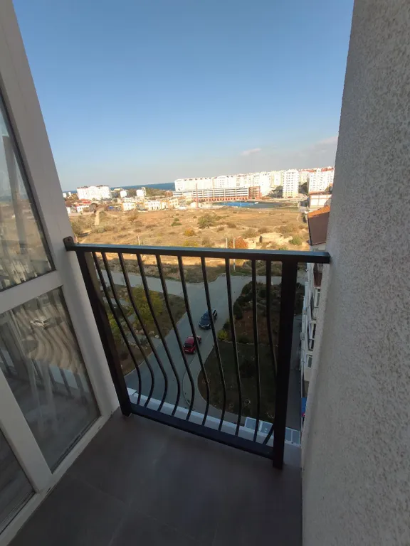 Квартира Квартира с видом на море — Севастополь