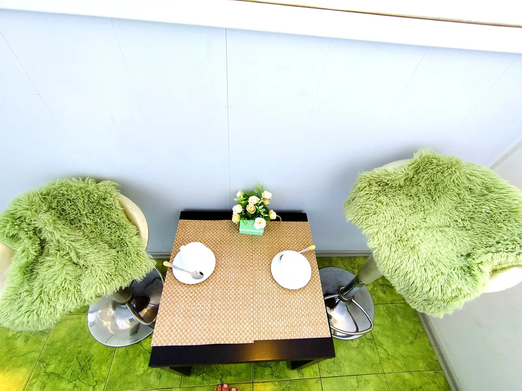 Квартира Двухкомнатные Апартаменты на Кирова — Самара