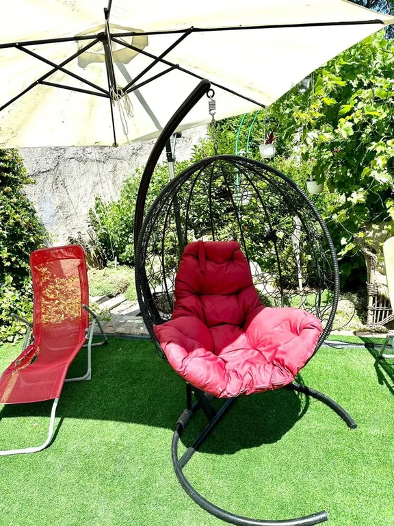 Уютная квартира студия в центре города