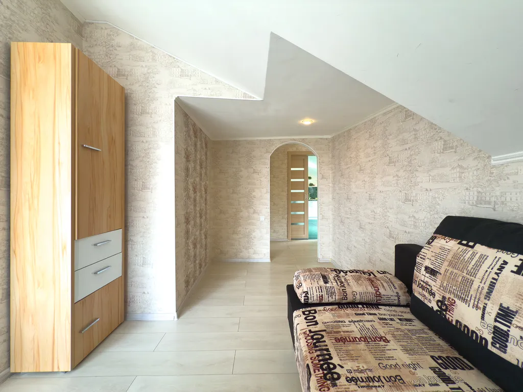 Евродвушка у моря