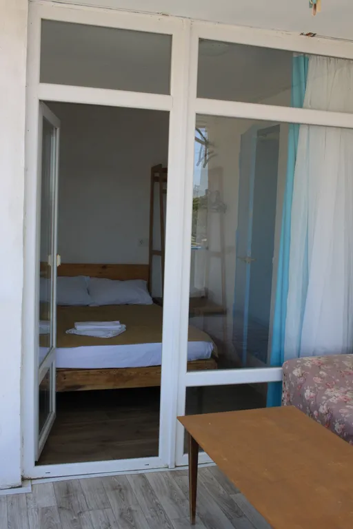 Вилла Санторини