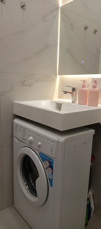 Уютная студия с видом на море на 4 места