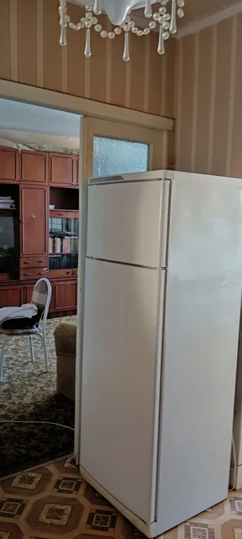 2х комнатная квартира в современном районе города