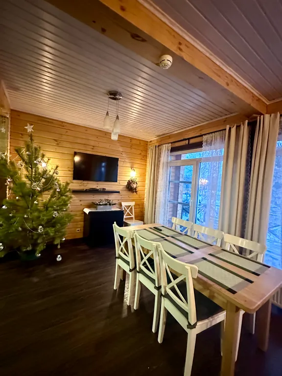 Апартаменты Солнечная Долина Sunny Valley 69 кв м