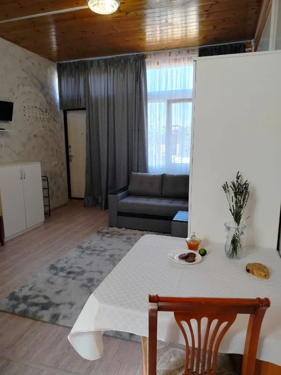 Квартира Уютная студия — аренда посуточно в Сукко