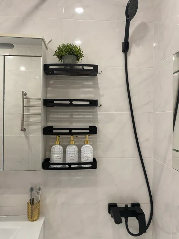 Квартира Однокомнатная квартира — Иркутск