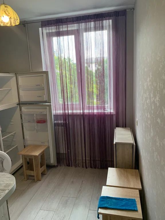 Квартира Уютная светлая квартира рядом с морем и новым Херсонесом — Севастополь