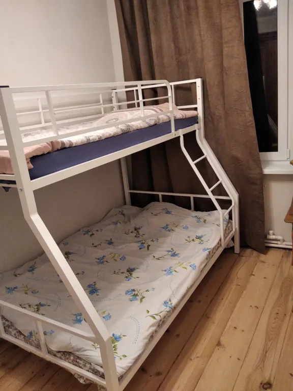 Уютная квартира в центре