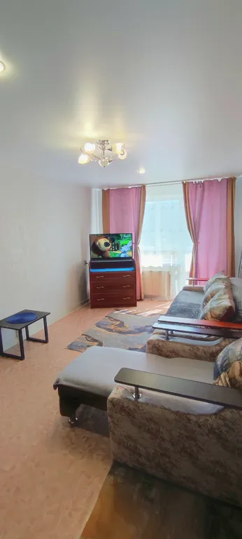 Квартира рядом с центром Илизарова