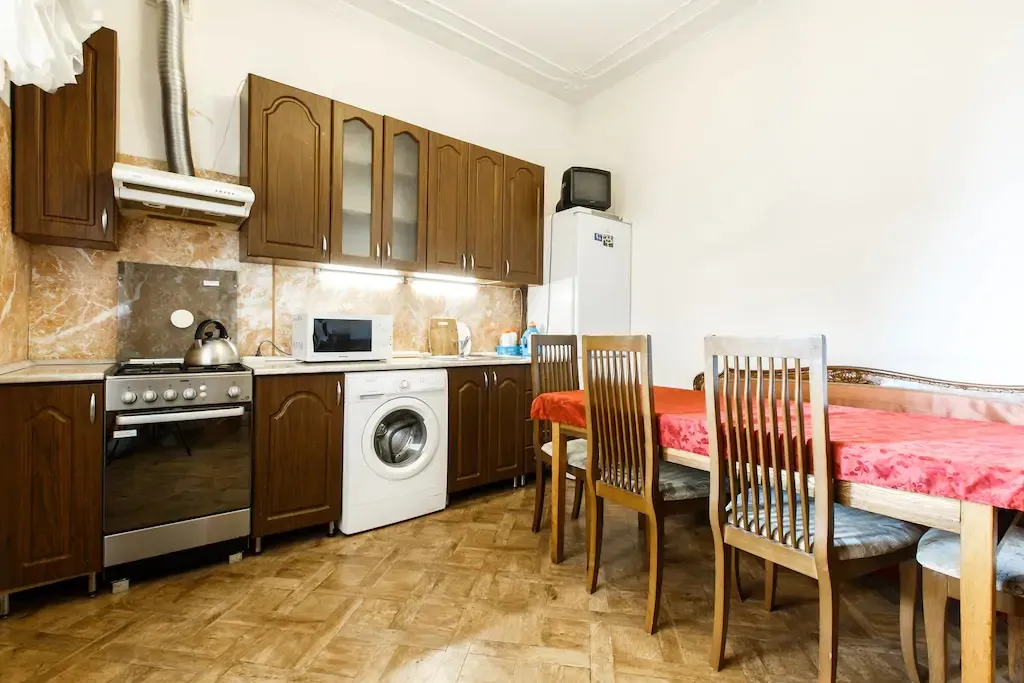 Коттедж 3-комнатный Дом — Адлер