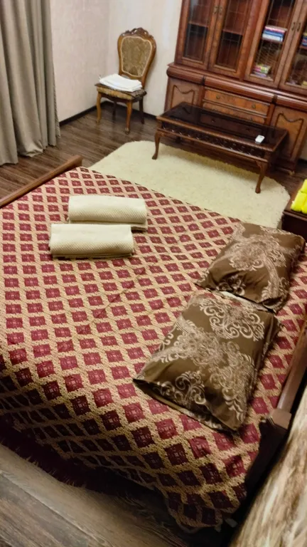 Гостевой дом