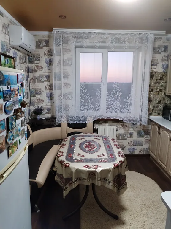 Квартира в центре