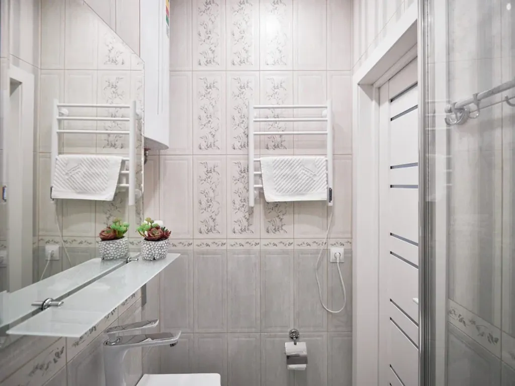 Квартира Квартира с выделенной спальней в 10 минутах от пляжа Мандарин — Сириус