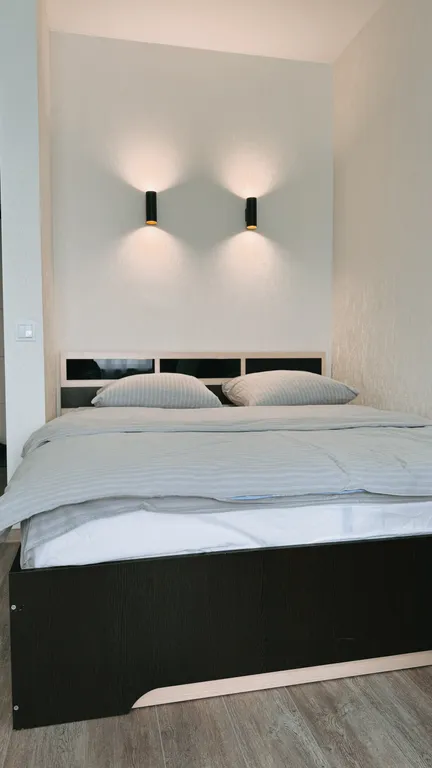 Новая квартира Новые сады