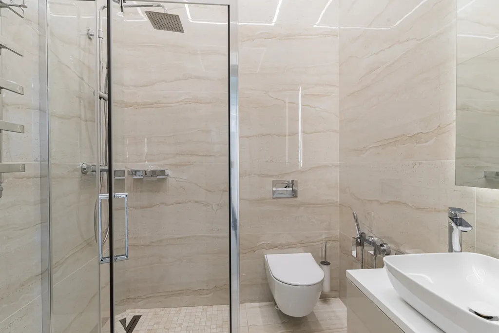 Коттедж Эксклюзивная вилла с видом на море — Симеиз