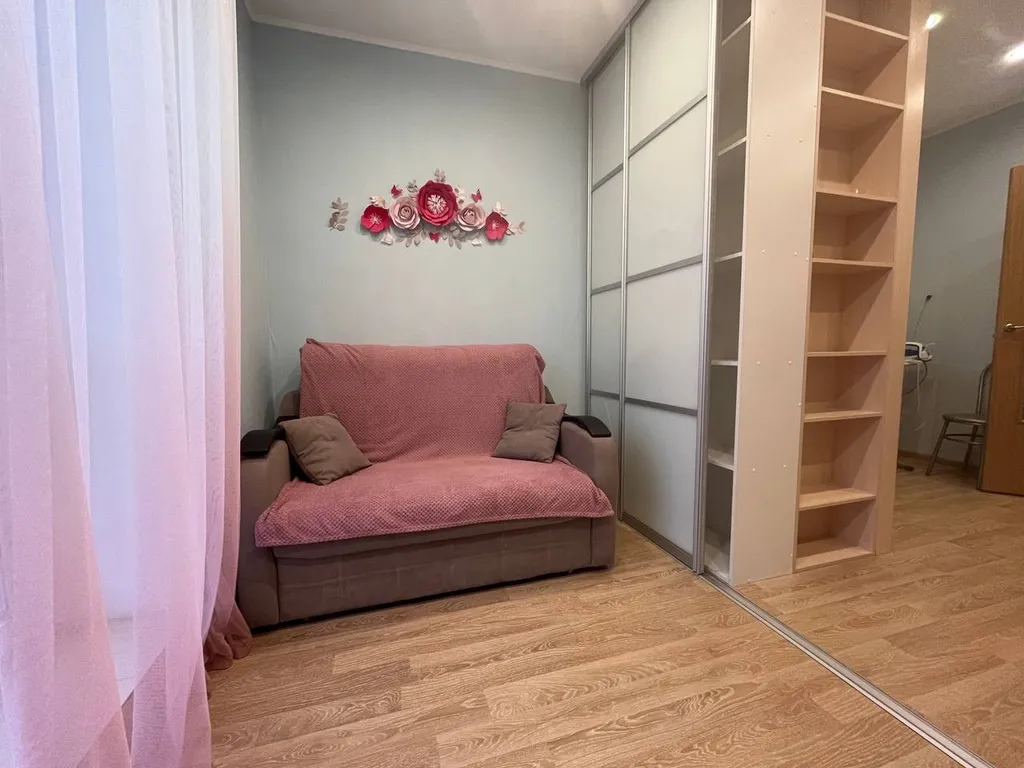 Уютная квартира в Завидово — аренда посуточно в Мокшино