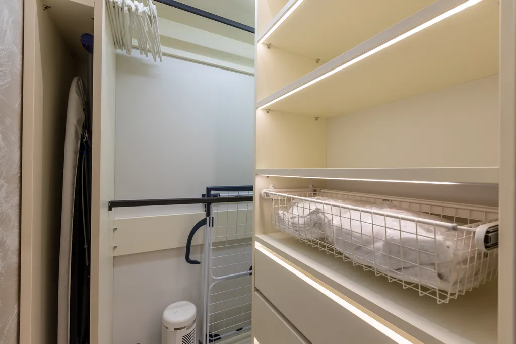 Lux Jacuzzi 58 floor