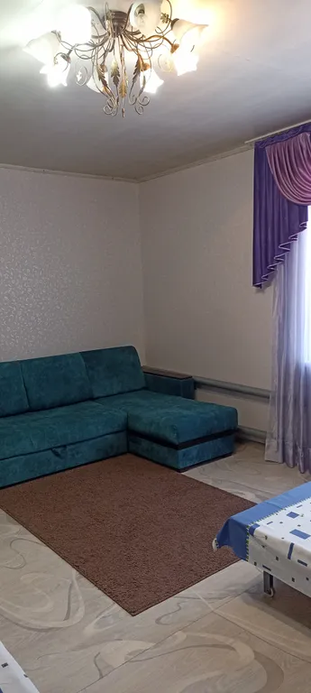 Коттедж Уютный дом у парка Лога — аренда посуточно в Старая Станица