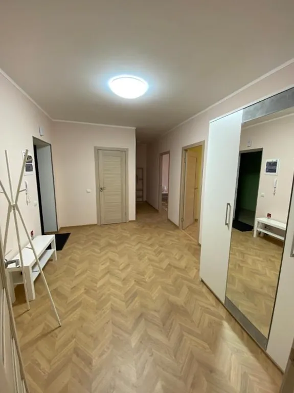 Квартира Квартира на берегу моря — Светлогорск