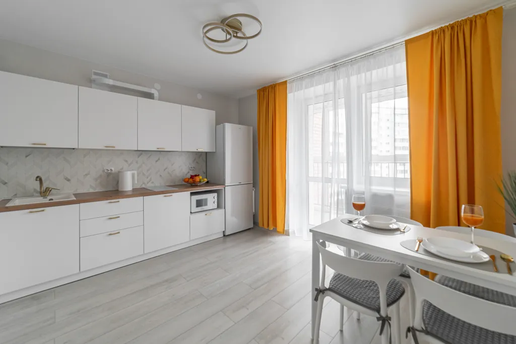 Апартаменты для уютного отдыха