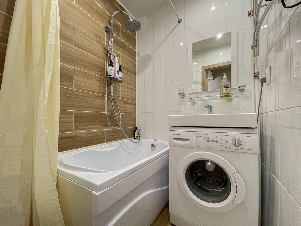 Уютная квартира в исторической части города