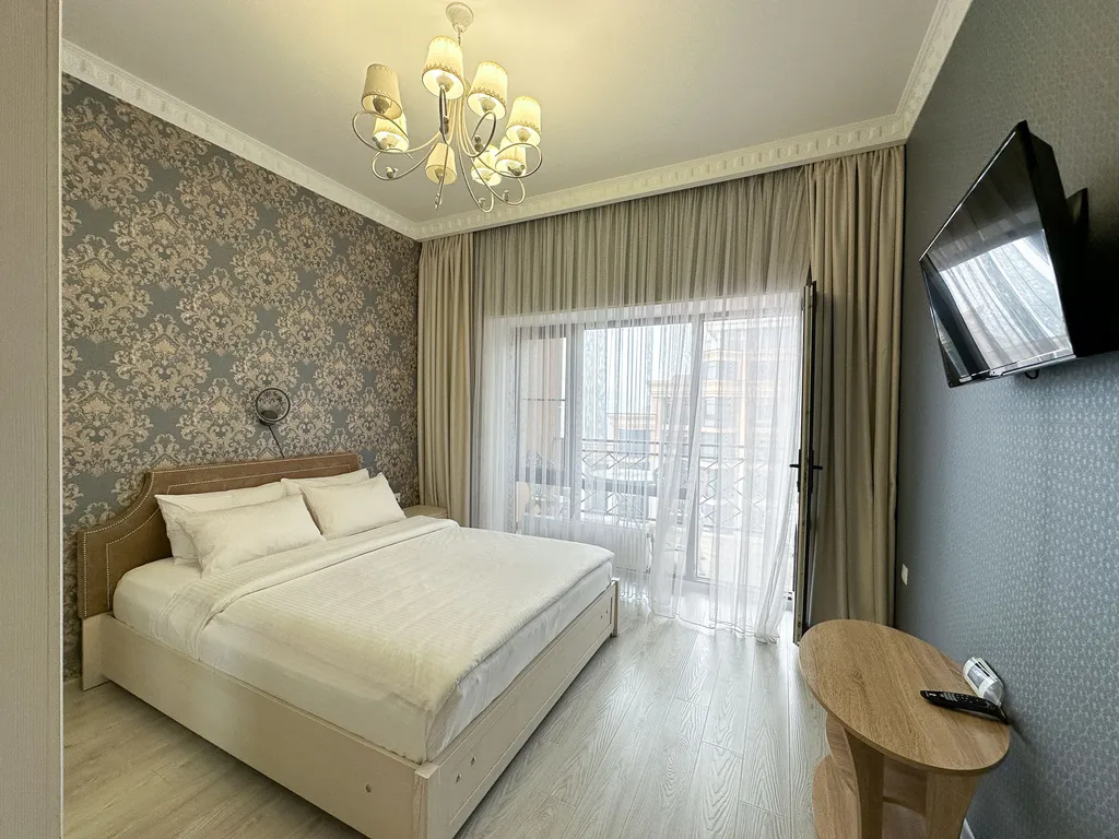 Апартамент Гармония