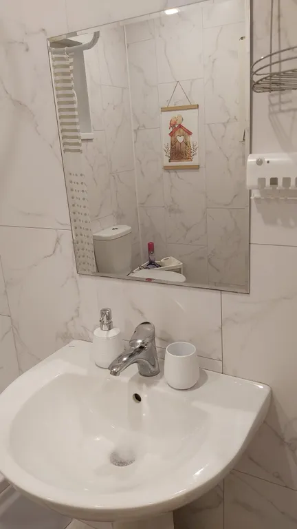 Загородный домик